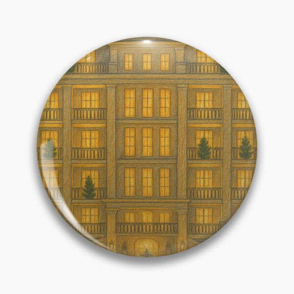 Item preview, The Chateau designed and sold by VIVO-arch.
