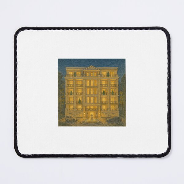 Item preview, The Chateau designed and sold by VIVO-arch.
