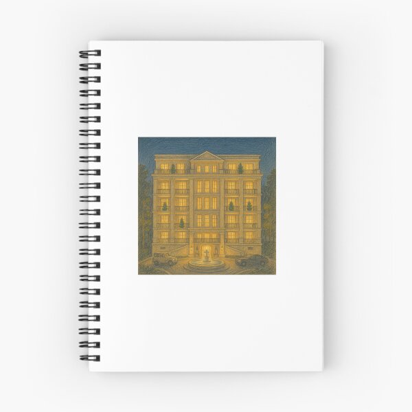 Item preview, The Chateau designed and sold by VIVO-arch.