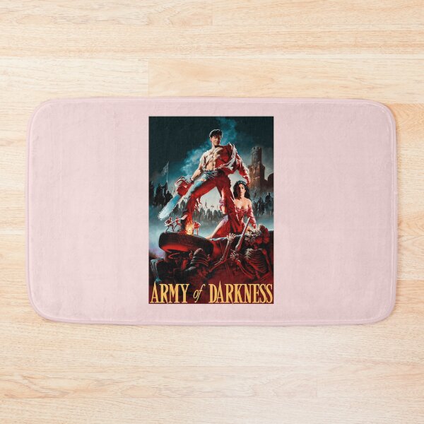 Item preview, Army-Of-The-Darkness designed and sold by Jeremy2Hall.