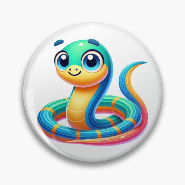 Item preview, Adorable Pacific Spaghetti Eel designed and sold by Sillytoe.
