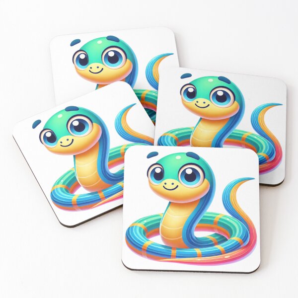 Item preview, Adorable Pacific Spaghetti Eel designed and sold by Sillytoe.