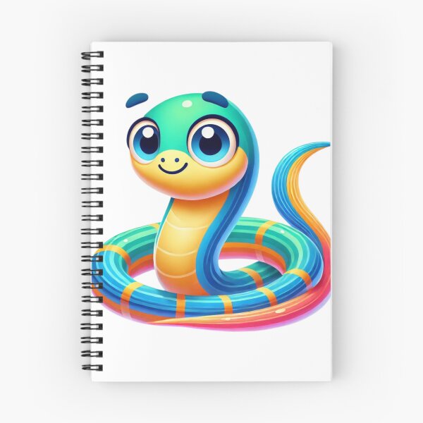 Item preview, Adorable Pacific Spaghetti Eel designed and sold by Sillytoe.