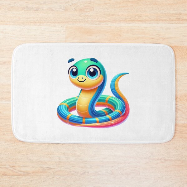 Item preview, Adorable Pacific Spaghetti Eel designed and sold by Sillytoe.