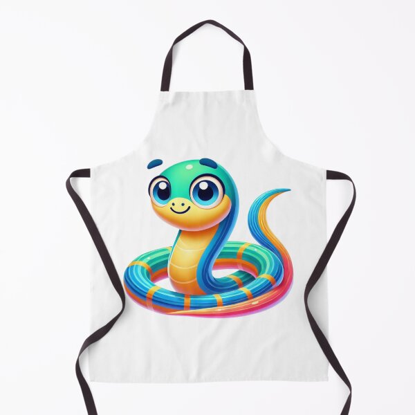 Item preview, Adorable Pacific Spaghetti Eel designed and sold by Sillytoe.