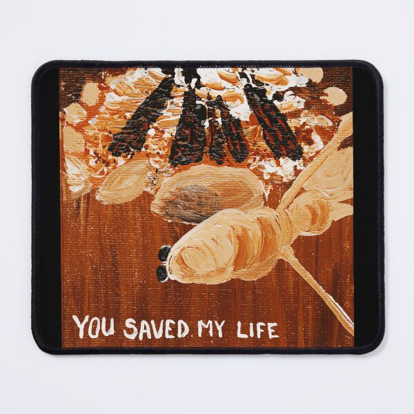 Item preview, I Owe You Everything  designed and sold by SelfPortraitist.
