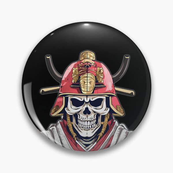 Item preview, Skull Warrior designed and sold by Bawek85Designs.