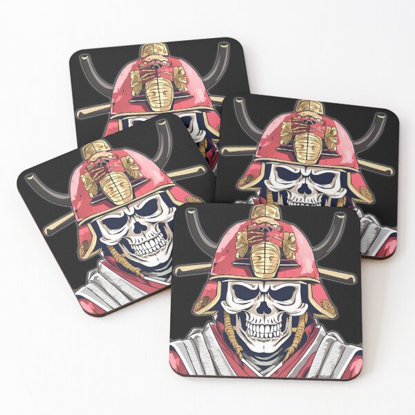Item preview, Skull Warrior designed and sold by Bawek85Designs.