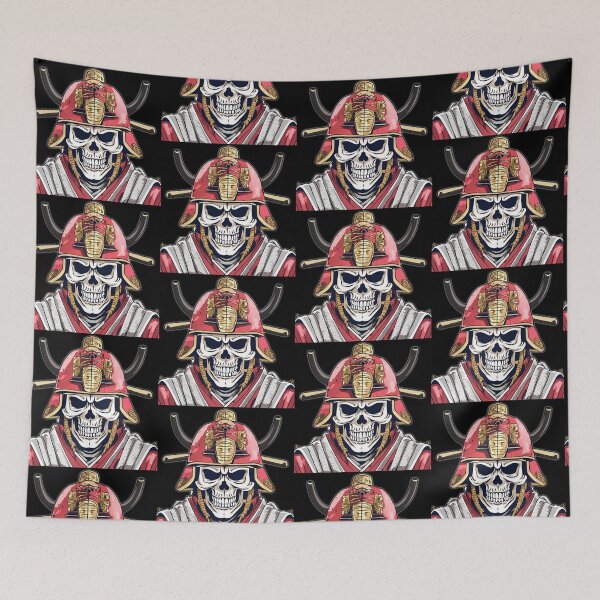 Item preview, Skull Warrior designed and sold by Bawek85Designs.