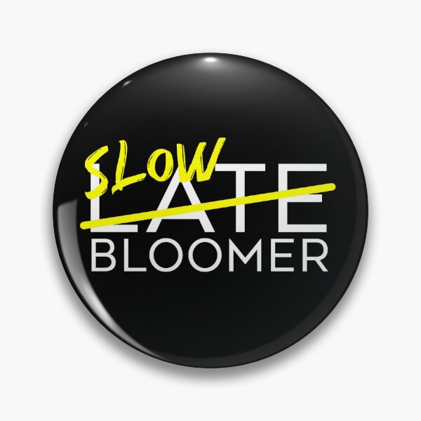 Item preview, Slow Bloomer designed and sold by Shamelessly Khaotic.