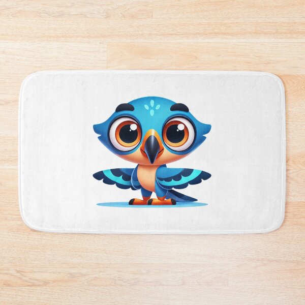 Item preview, Adorable Ray Eagle designed and sold by Sillytoe.