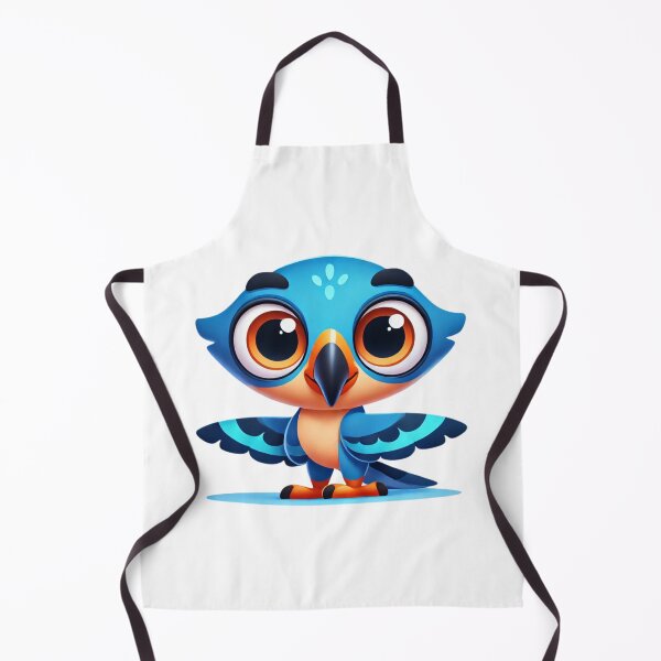 Item preview, Adorable Ray Eagle designed and sold by Sillytoe.