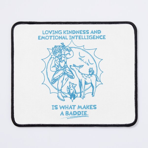 Item preview, BADDIE designed and sold by mampyhikes.