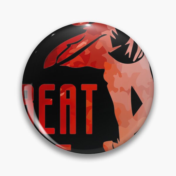 Item preview, Beat It designed and sold by MistGribben.