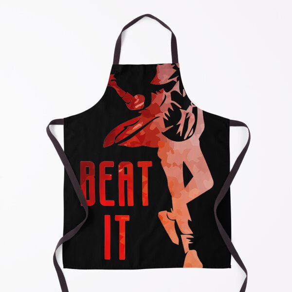 Item preview, Beat It designed and sold by MistGribben.