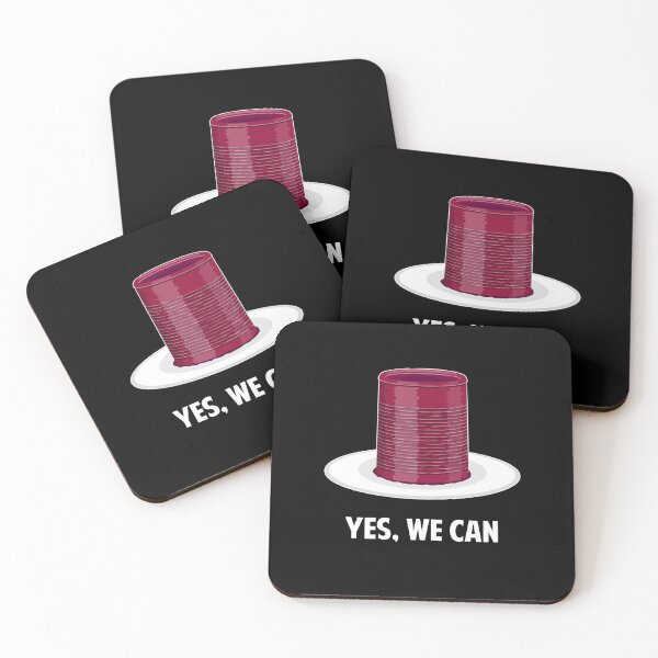 Item preview, Cranberry Jellied Sauce Yes We Can designed and sold by twHistory.