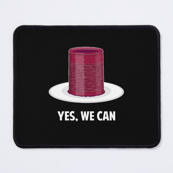 Item preview, Cranberry Jellied Sauce Yes We Can designed and sold by twHistory.