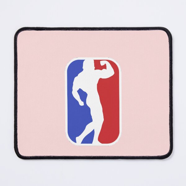 Item preview, Arnold-Schwarzenegger-Bodybuilding-Logo-Classic designed and sold by Jeremy2Hall.
