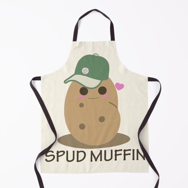 Item preview, Spud Muffin designed and sold by bunhuggerdesign.