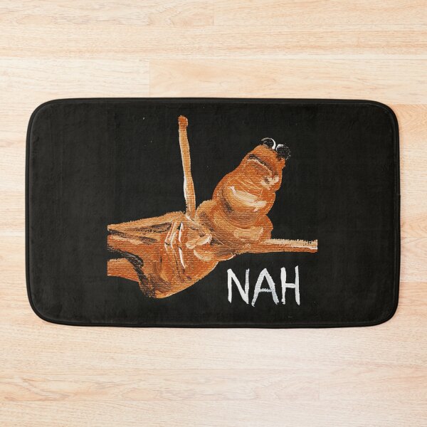 Item preview, Nah 2 designed and sold by SelfPortraitist.