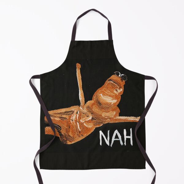 Item preview, Nah 2 designed and sold by SelfPortraitist.