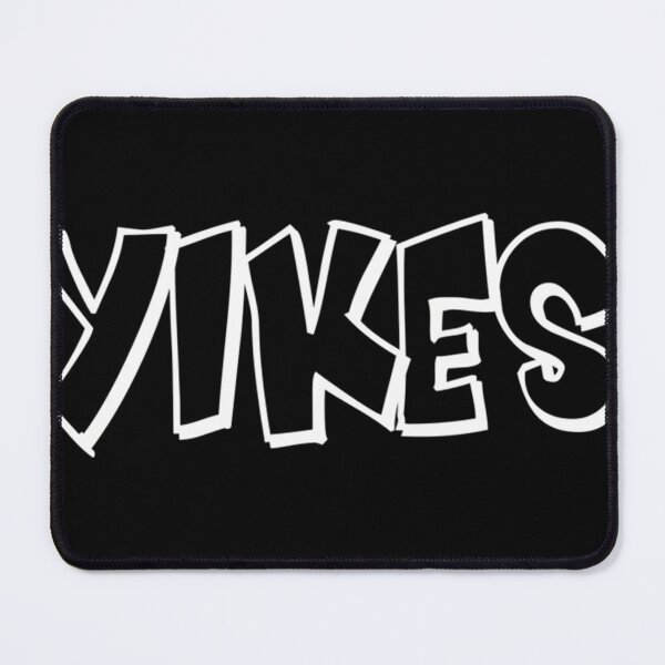 Item preview, Yikes 3D Drawing designed and sold by MistGribben.