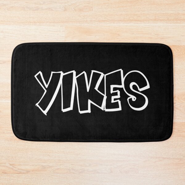Item preview, Yikes 3D Drawing designed and sold by MistGribben.