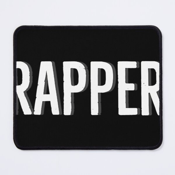 Item preview, Rapper designed and sold by MistGribben.