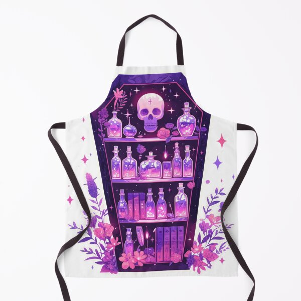 Item preview, Spooky coffin bookcase designed and sold by MendaciousMina.