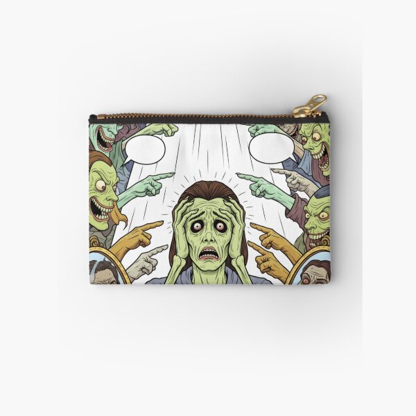 Item preview, Fear Of Judgement designed and sold by Mind's Eye Terror's.