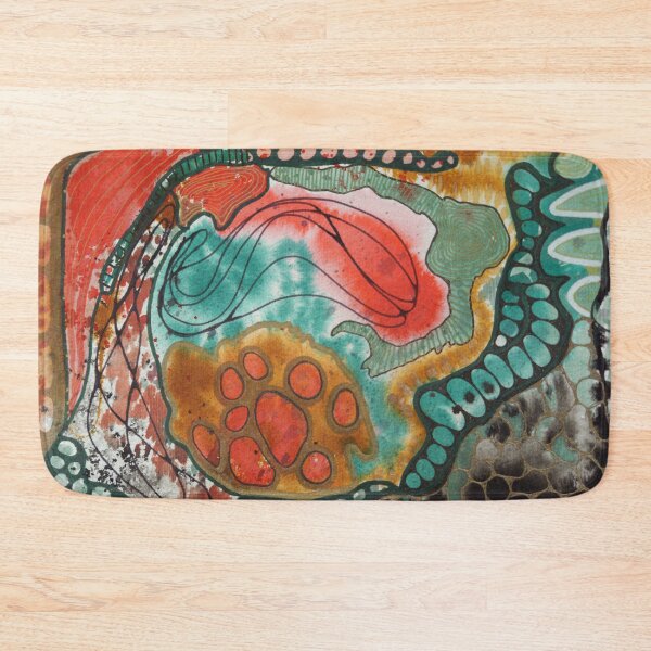 Item preview, Elemental Forces - destruction and renewal designed and sold by Expression Thru Sketches.