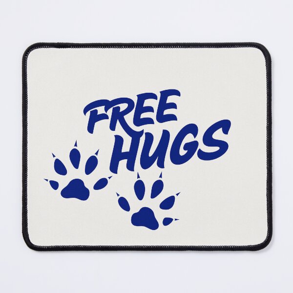 Item preview, Free Hugs designed and sold by LariLoDesigns.