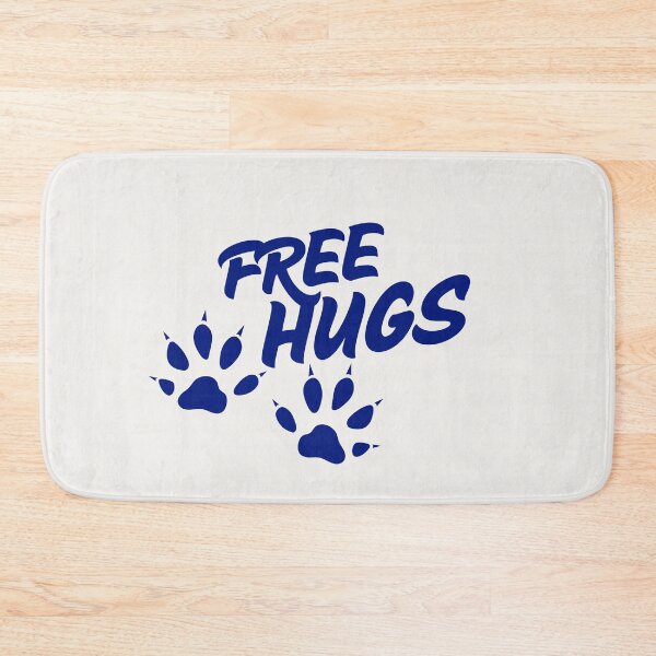 Item preview, Free Hugs designed and sold by LariLoDesigns.