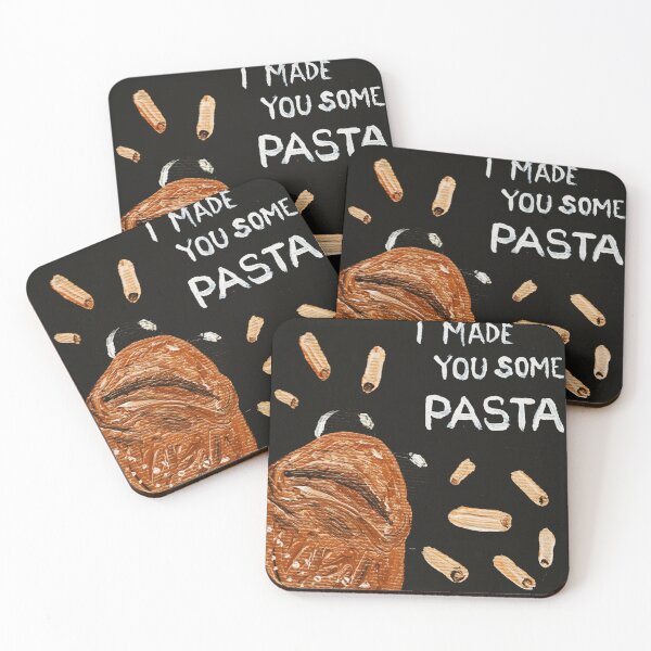 Item preview, Rigatoni Pasta designed and sold by SelfPortraitist.