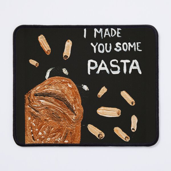 Item preview, Rigatoni Pasta designed and sold by SelfPortraitist.