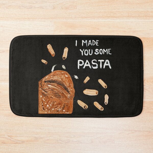 Item preview, Rigatoni Pasta designed and sold by SelfPortraitist.