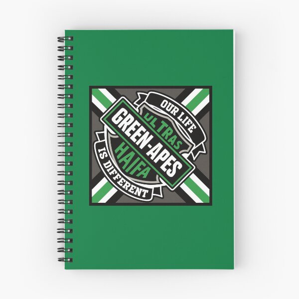 Item preview, The Green-Apes From Haifa designed and sold by canvasriddle.