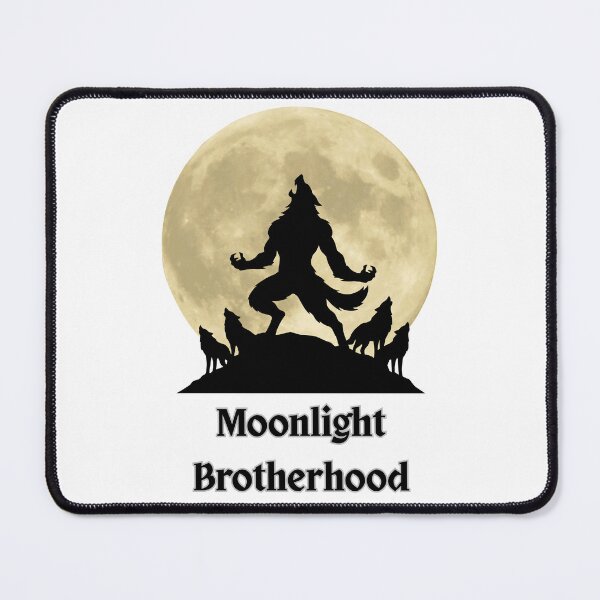 Item preview, Moonlight Brotherhood designed and sold by FanTC.
