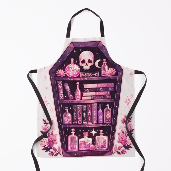 Item preview, Spooky coffin bookcase designed and sold by MendaciousMina.