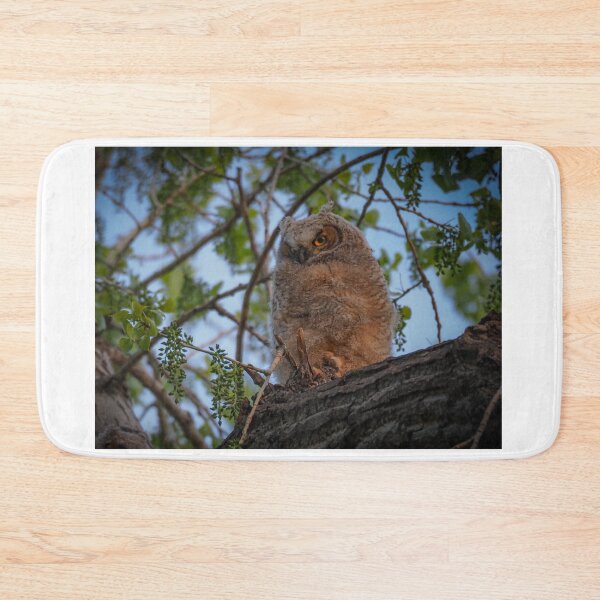 Item preview, Owlet designed and sold by Alla Gill.