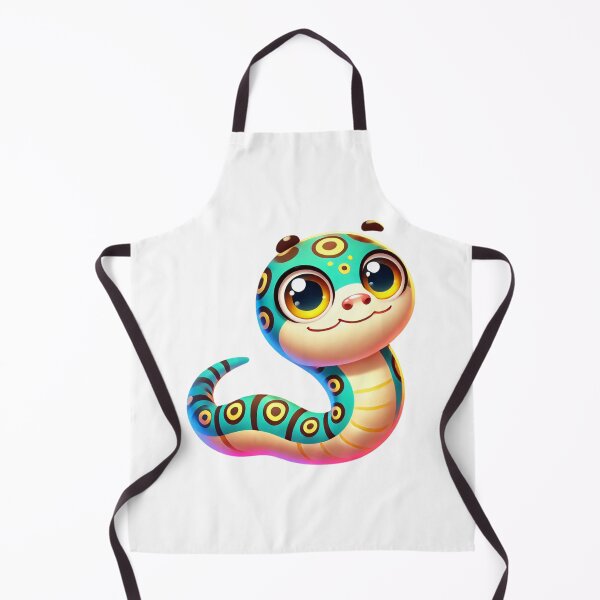 Item preview, Adorable Spotted Garden Eel designed and sold by Sillytoe.