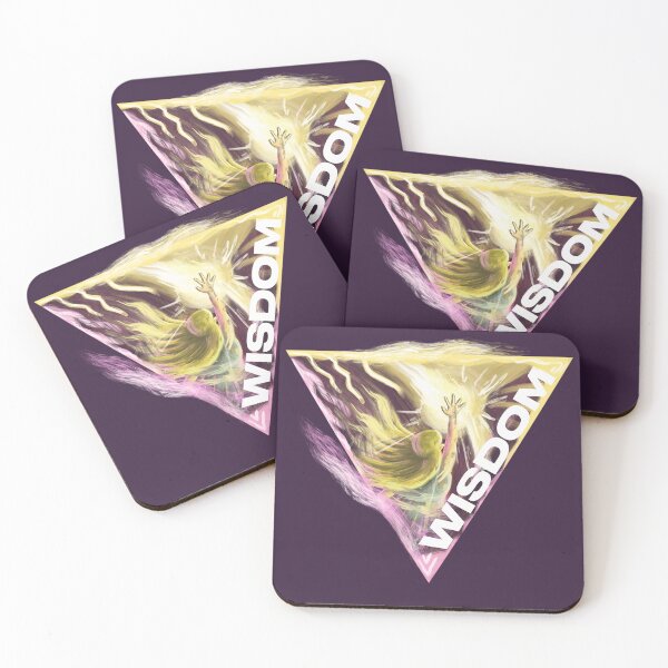 Item preview, WISDOM - Brilliant Princess designed and sold by JoshuaVasquez.