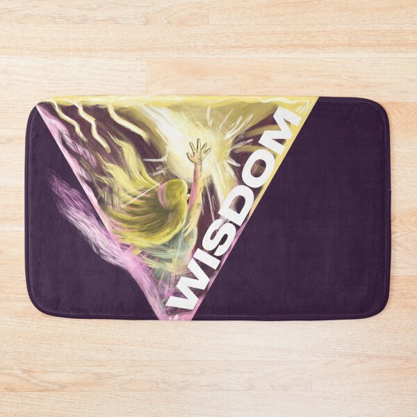 Item preview, WISDOM - Brilliant Princess designed and sold by JoshuaVasquez.