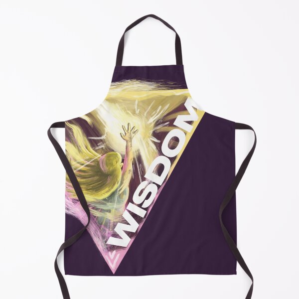 Item preview, WISDOM - Brilliant Princess designed and sold by JoshuaVasquez.