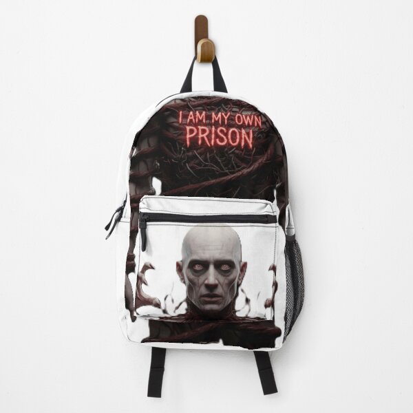 Item preview, I Am My Own Prison designed and sold by Mind's Eye Terror's.
