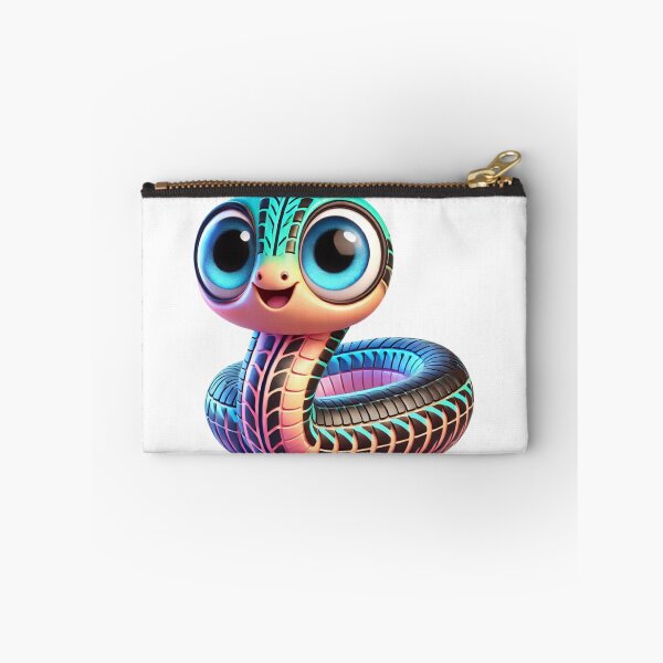 Item preview, Adorable Tire Track Eel designed and sold by Sillytoe.