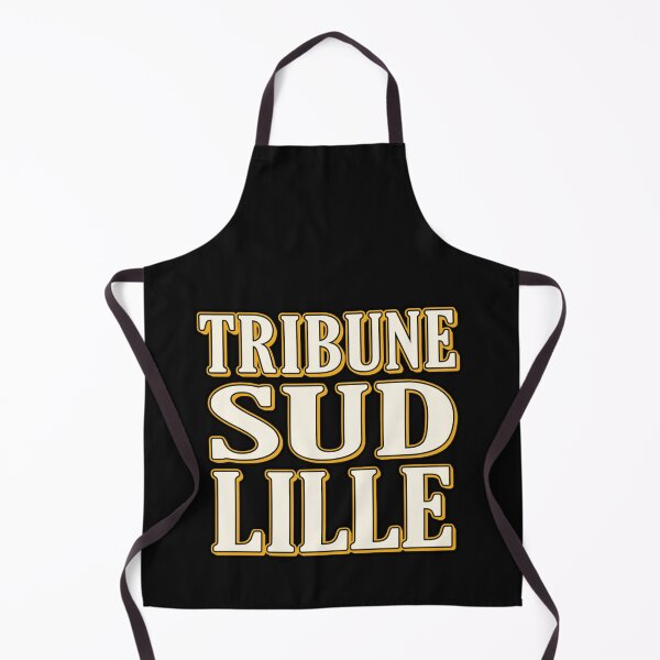 Item preview, Tribune Sud Lillois designed and sold by canvasriddle.