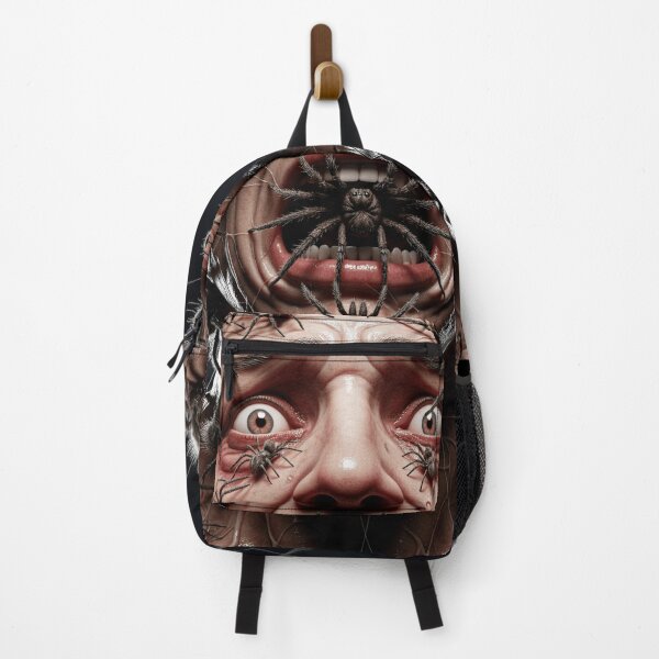 Item preview, A Thousand Legs Of Fear designed and sold by Mind's Eye Terror's.