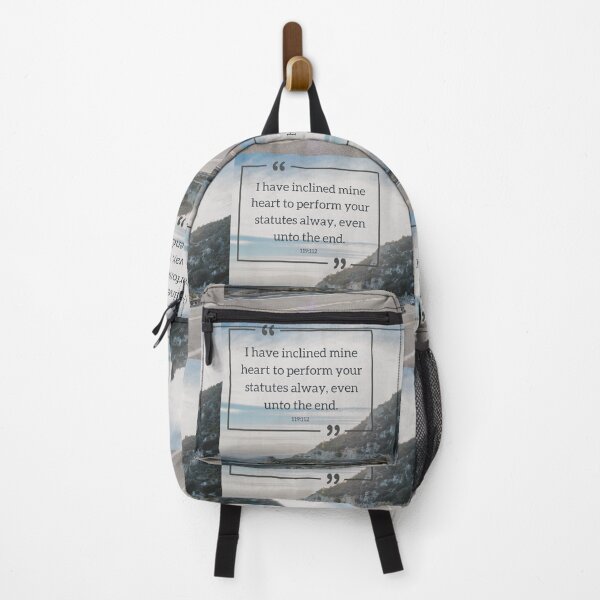 Item preview, Psalm 119:112  designed and sold by Undonemadenew.