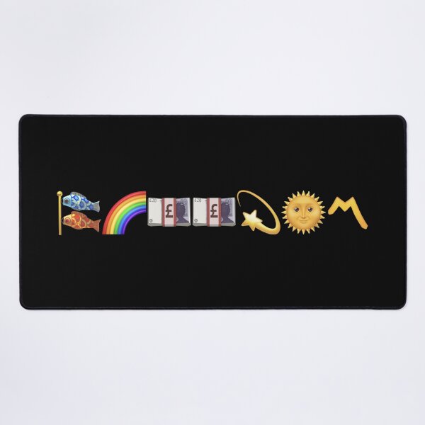 Item preview, FREEDOM Emojified – Symbol of Liberation & Expression | Powerful Visual Art for the Soul | Emoji Emblems Series designed and sold by Emoji Emblems.